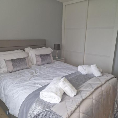 The Haven Beadnell Exterior foto