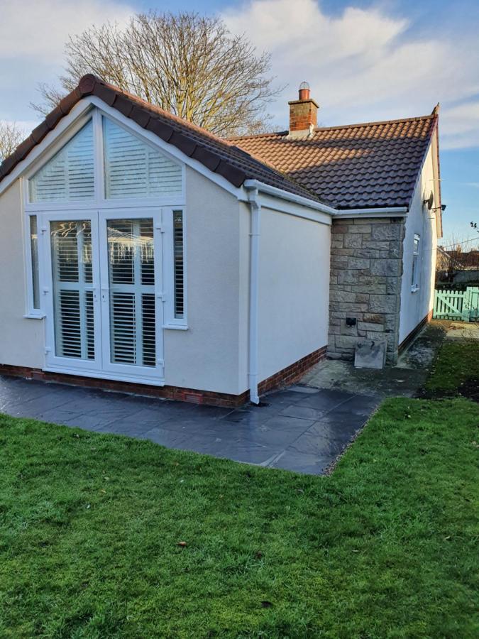 The Haven Beadnell Exterior foto