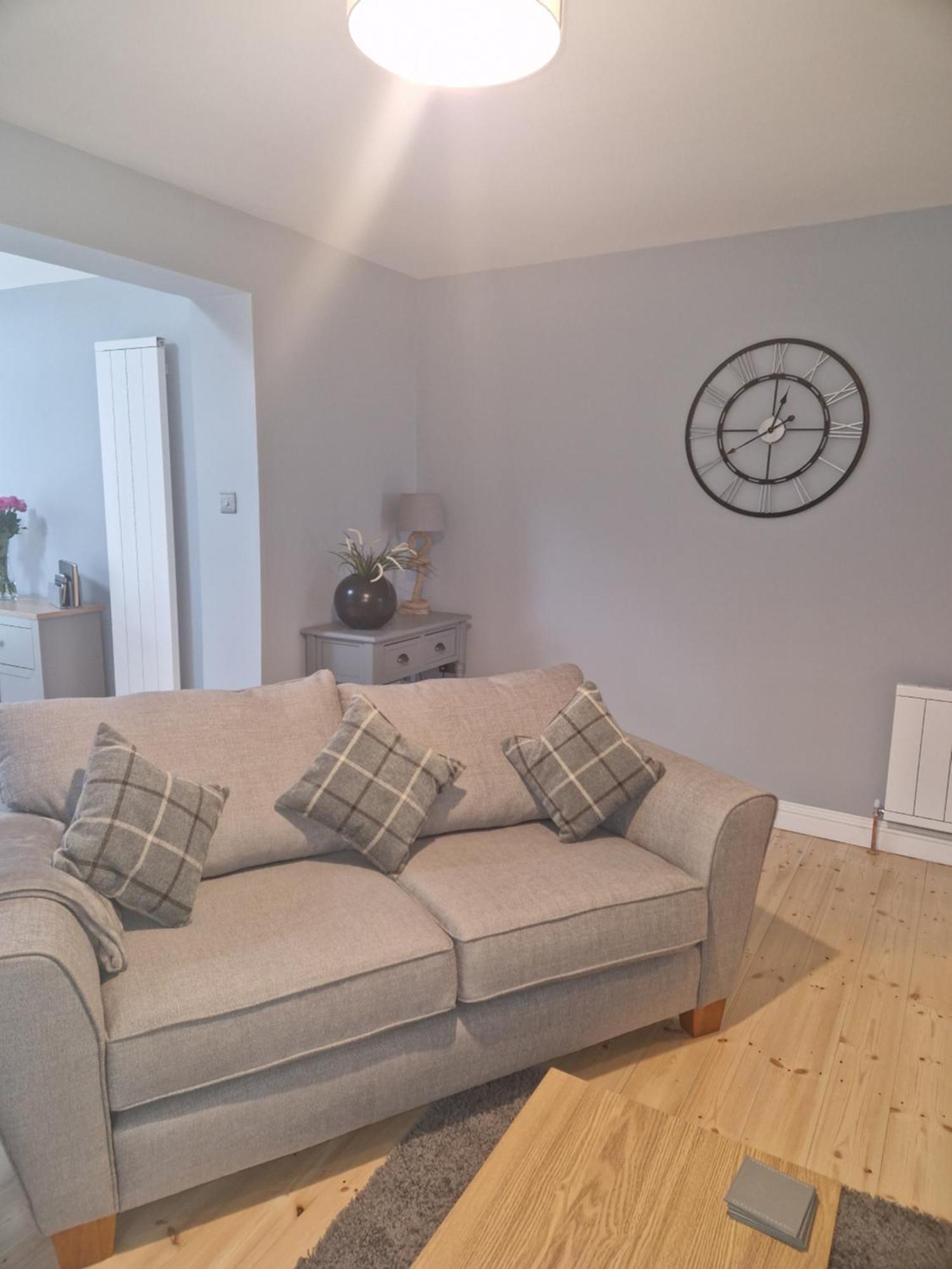 The Haven Beadnell Exterior foto