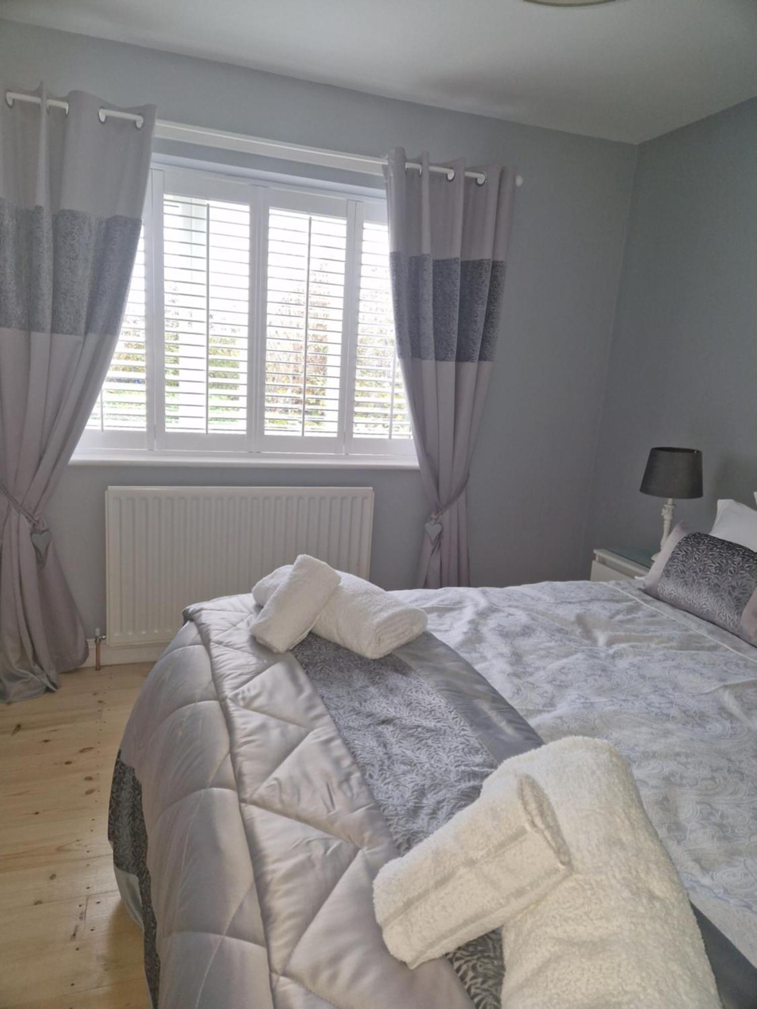 The Haven Beadnell Exterior foto