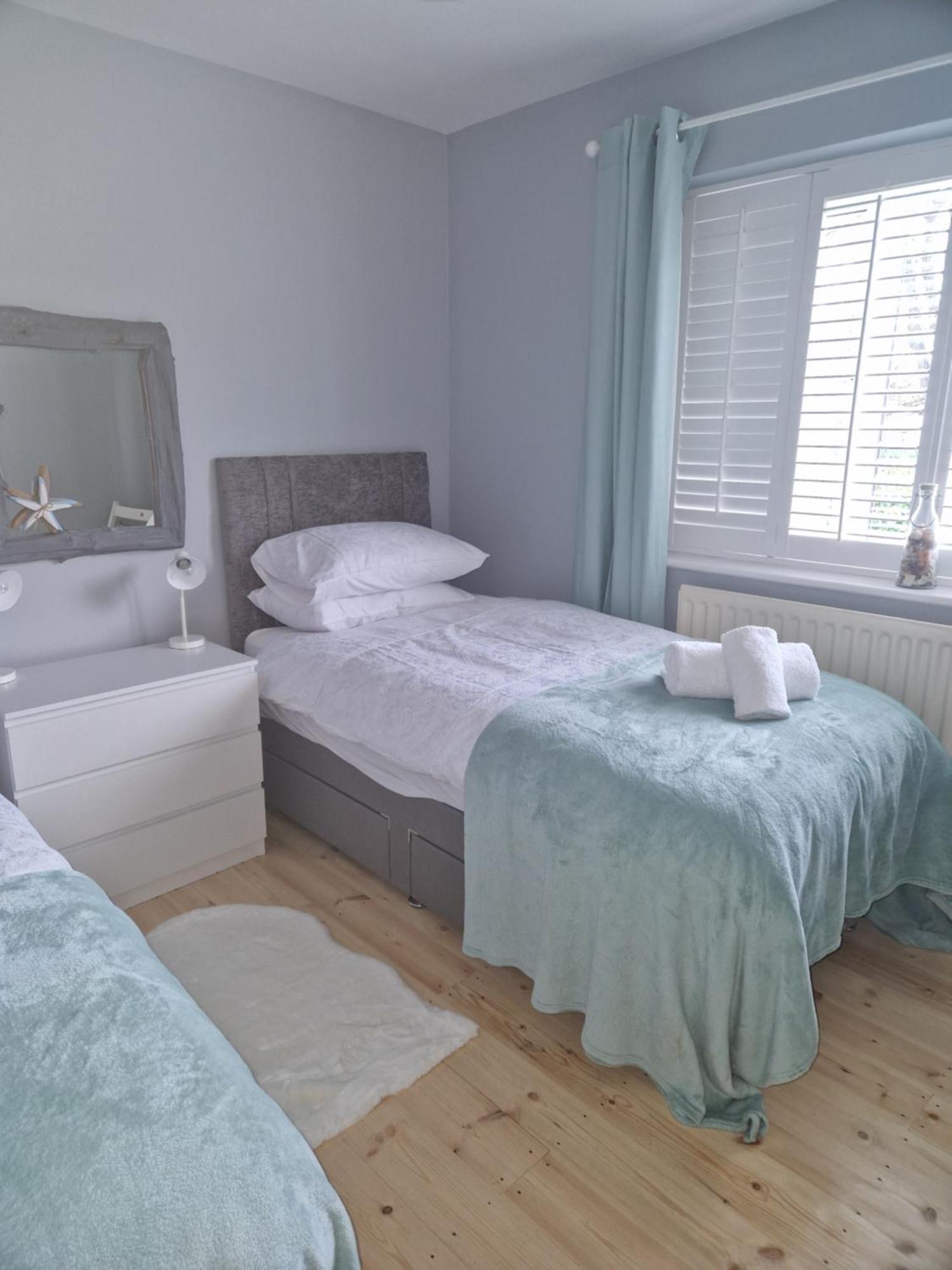 The Haven Beadnell Exterior foto