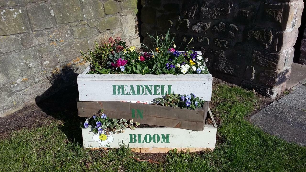 The Haven Beadnell Exterior foto