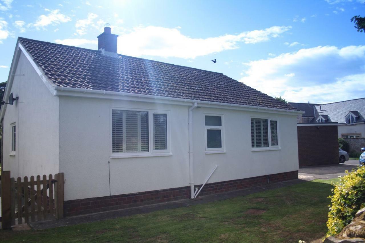 The Haven Beadnell Exterior foto