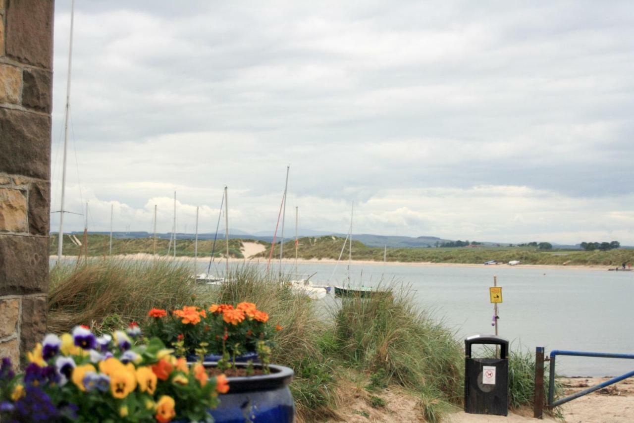 The Haven Beadnell Exterior foto